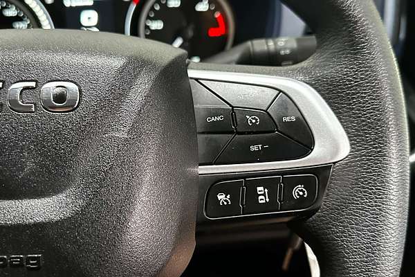 2021 Iveco Daily 35S14V