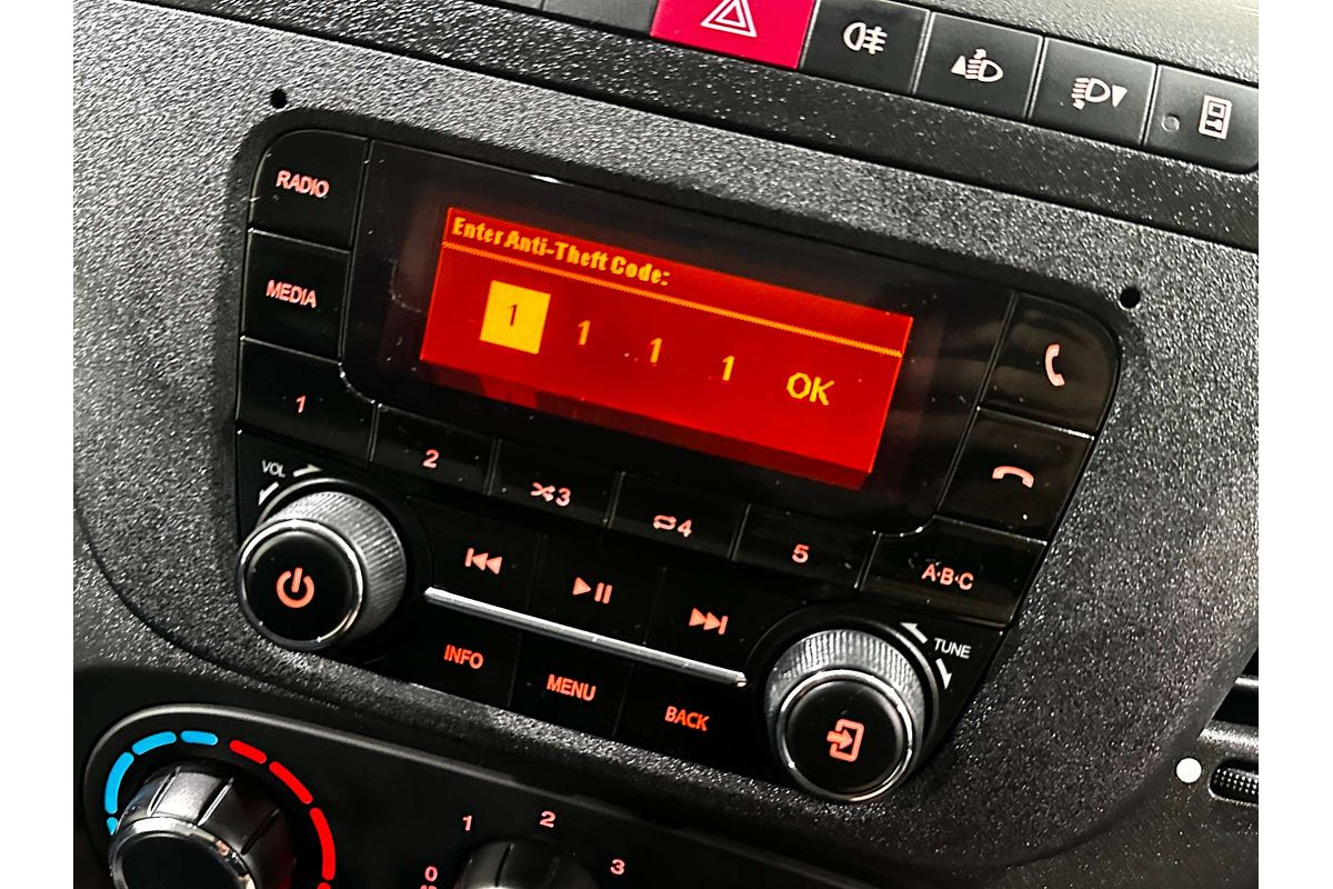 2021 Iveco Daily 35S14V