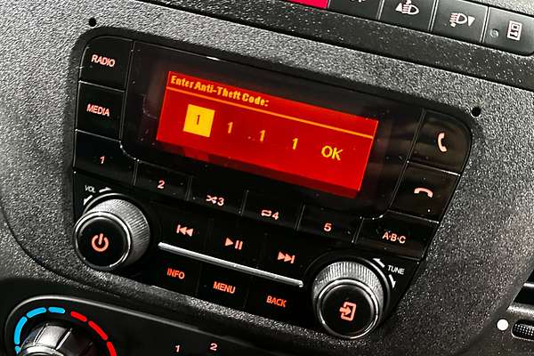 2021 Iveco Daily 35S14V