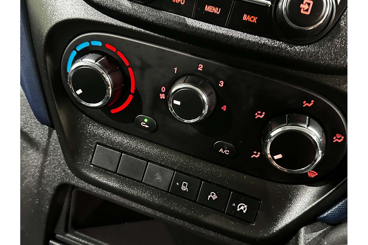 2021 Iveco Daily 35S14V