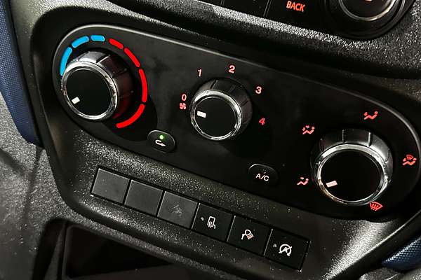 2021 Iveco Daily 35S14V