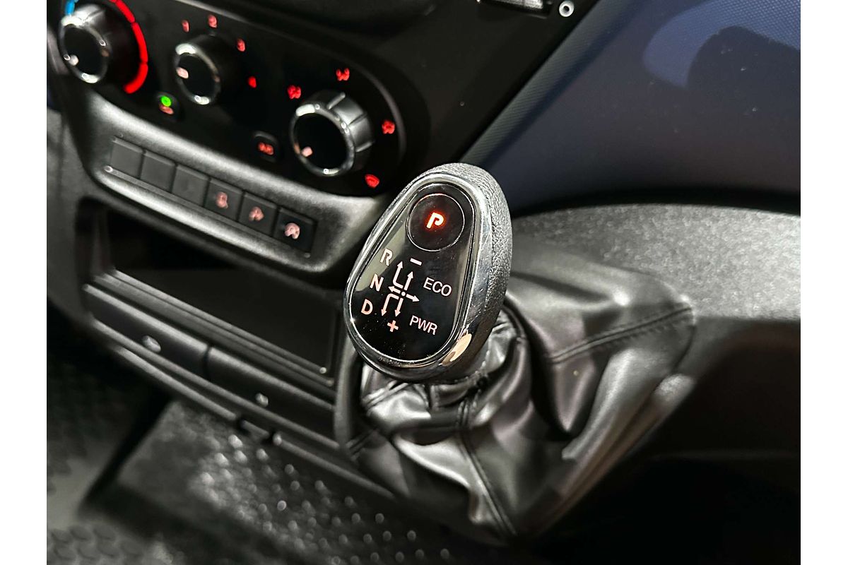 2021 Iveco Daily 35S14V