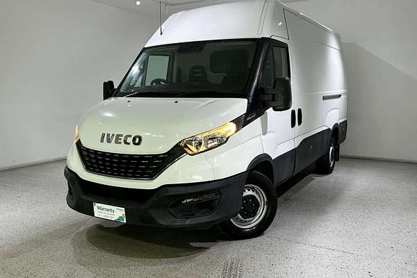 2021 Iveco Daily 35S14V