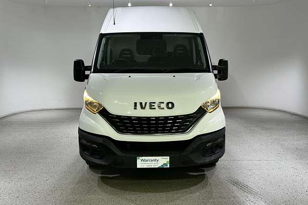 2021 Iveco Daily 35S14V