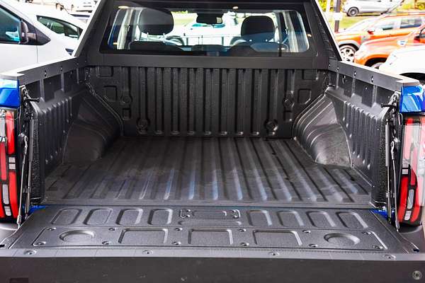 2025 LDV Terron 9 Origin EKK1C 4X4