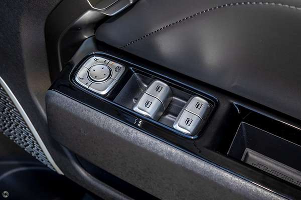 2025 LDV Terron 9 Origin EKK1C 4X4