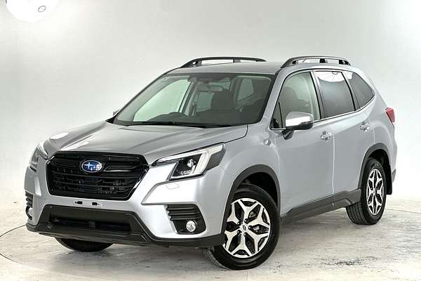 2024 Subaru Forester 2.5i S5