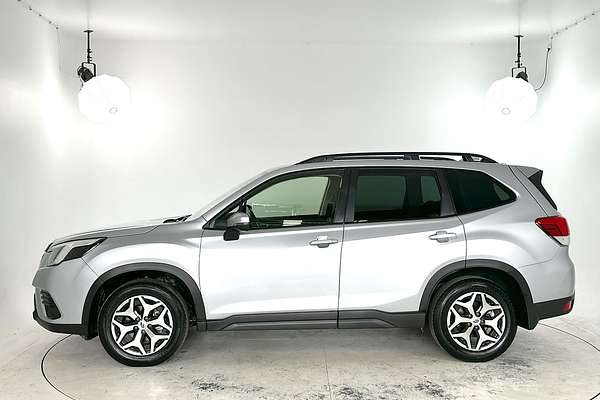 2024 Subaru Forester 2.5i S5