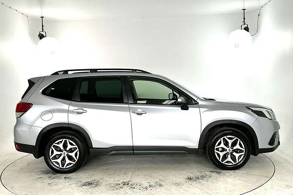 2024 Subaru Forester 2.5i S5