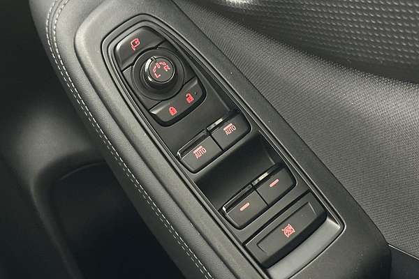 2024 Subaru Forester 2.5i S5