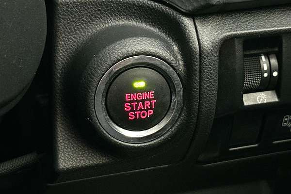 2024 Subaru Forester 2.5i S5