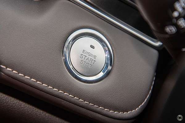 2025 Chery Tiggo 4 Hybrid Ultimate