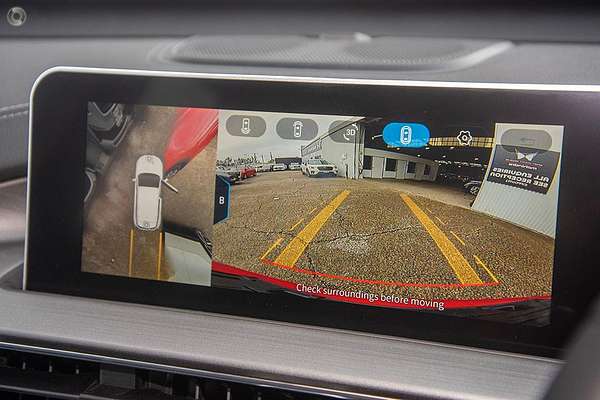 2025 Chery Tiggo 4 Hybrid Ultimate