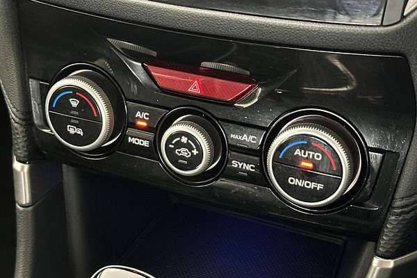 2024 Subaru Forester 2.5i S5