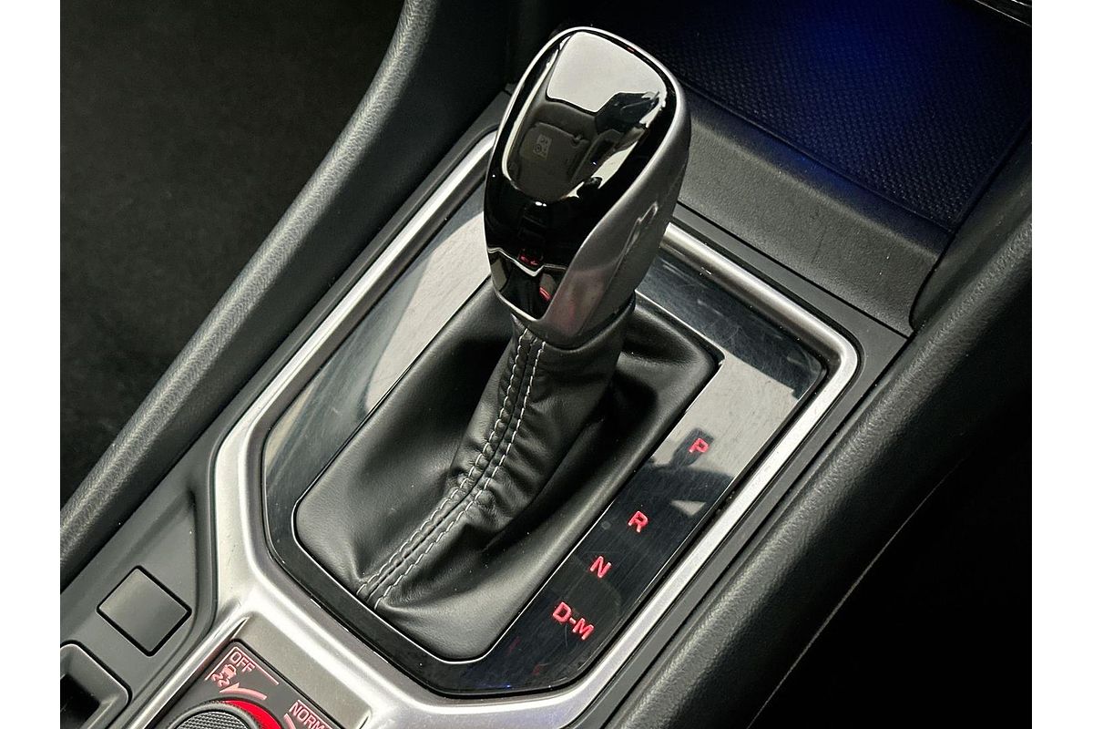 2024 Subaru Forester 2.5i S5