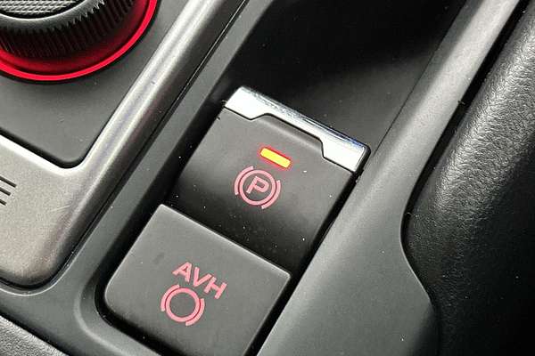 2024 Subaru Forester 2.5i S5