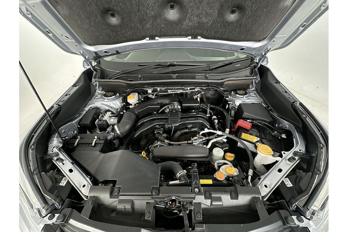 2024 Subaru Forester 2.5i S5