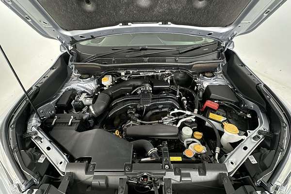 2024 Subaru Forester 2.5i S5