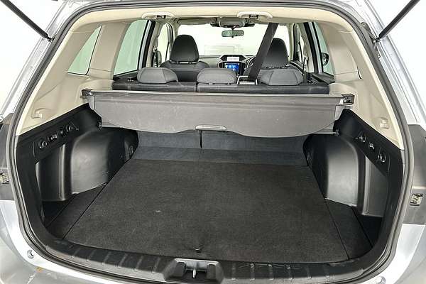 2024 Subaru Forester 2.5i S5