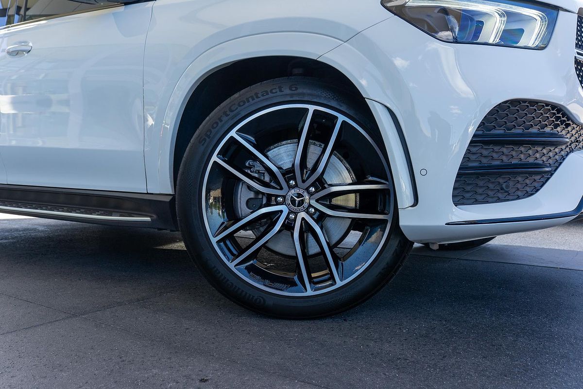 2022 Mercedes-Benz GLE-Class GLE450 V167