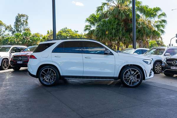 2022 Mercedes-Benz GLE-Class GLE450 V167