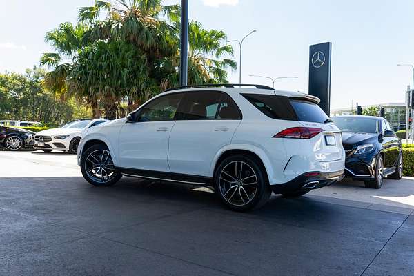2022 Mercedes-Benz GLE-Class GLE450 V167
