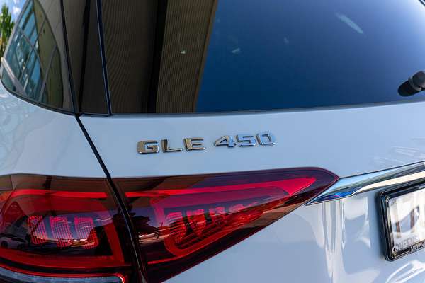 2022 Mercedes-Benz GLE-Class GLE450 V167