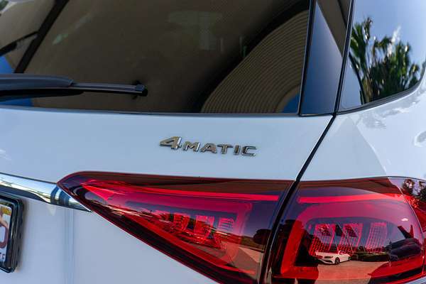 2022 Mercedes-Benz GLE-Class GLE450 V167