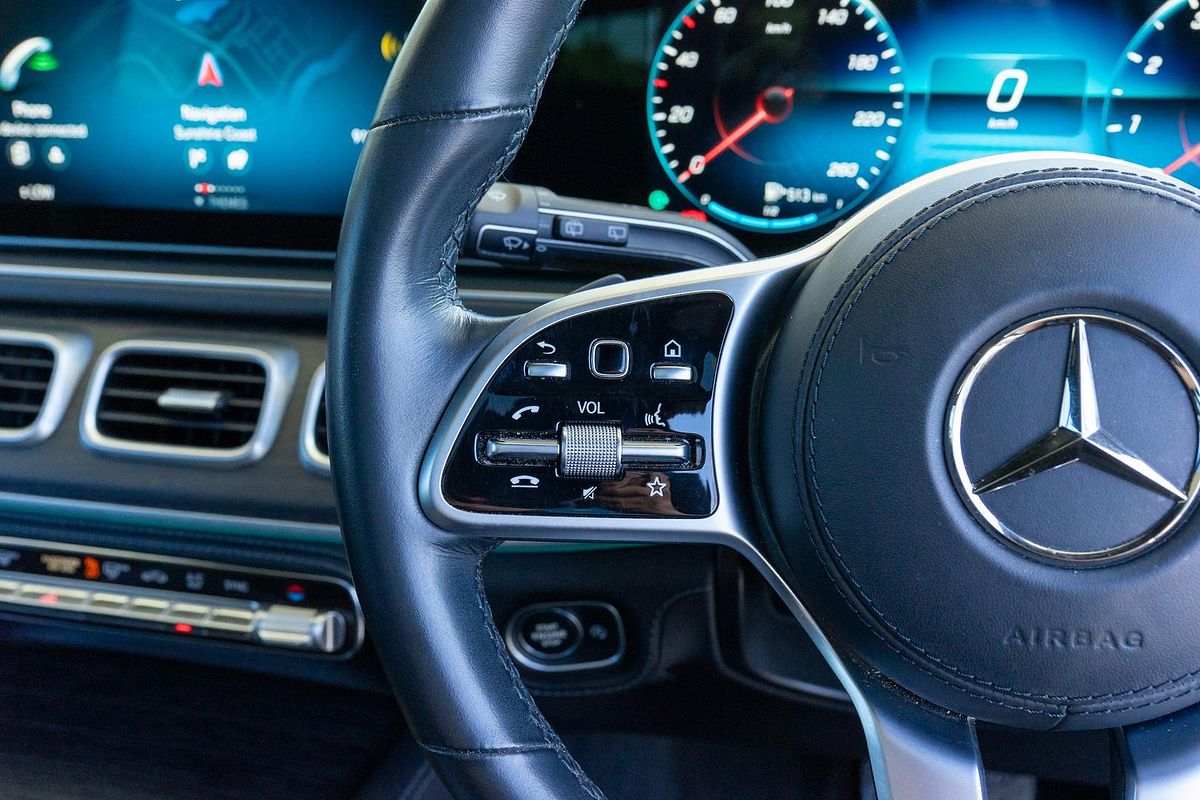 2022 Mercedes-Benz GLE-Class GLE450 V167