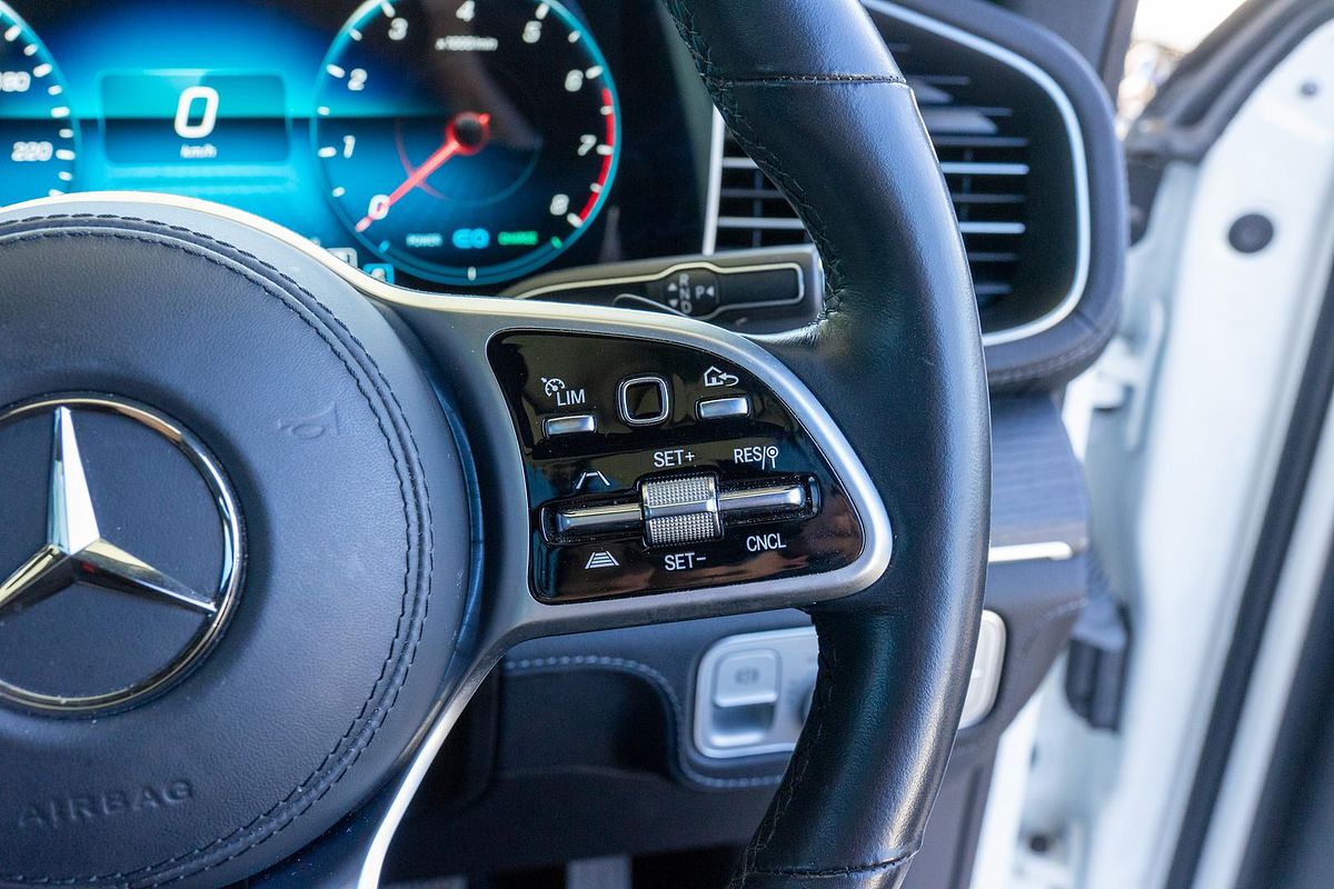 2022 Mercedes-Benz GLE-Class GLE450 V167