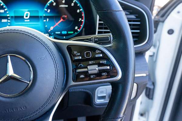 2022 Mercedes-Benz GLE-Class GLE450 V167