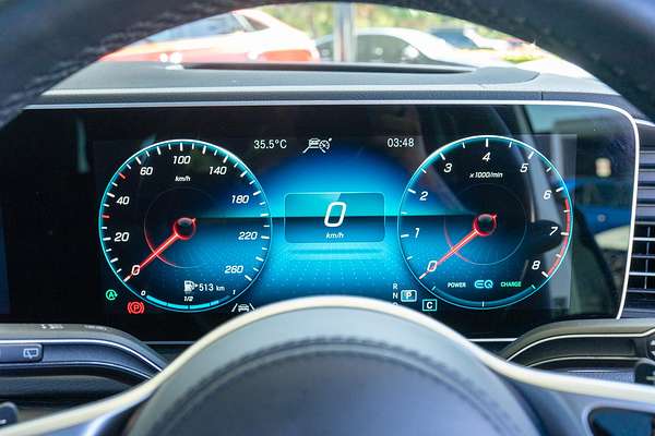 2022 Mercedes-Benz GLE-Class GLE450 V167