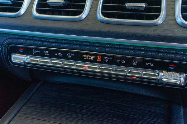 2022 Mercedes-Benz GLE-Class GLE450 V167