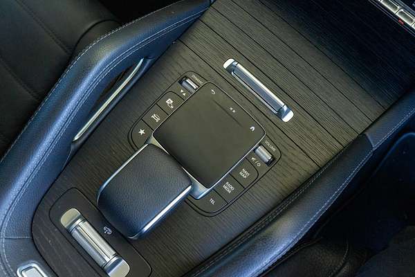 2022 Mercedes-Benz GLE-Class GLE450 V167