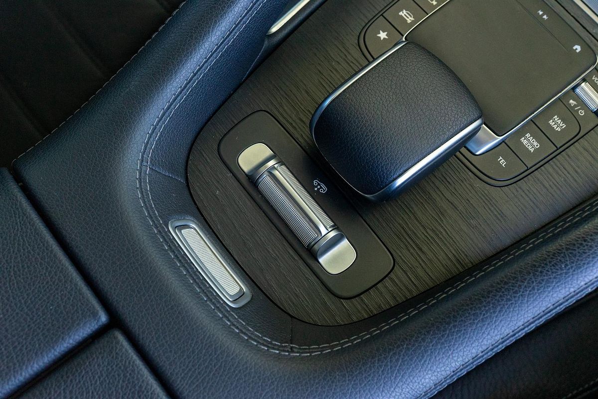 2022 Mercedes-Benz GLE-Class GLE450 V167