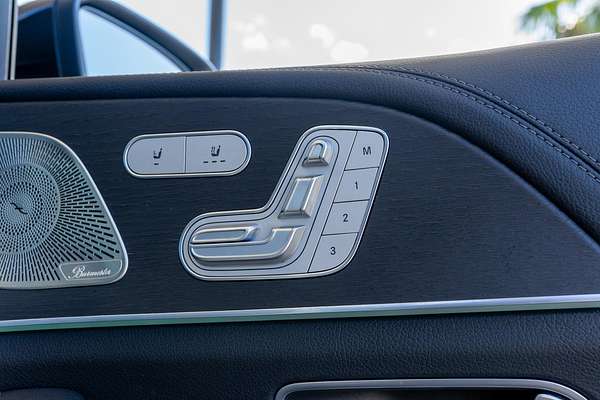 2022 Mercedes-Benz GLE-Class GLE450 V167