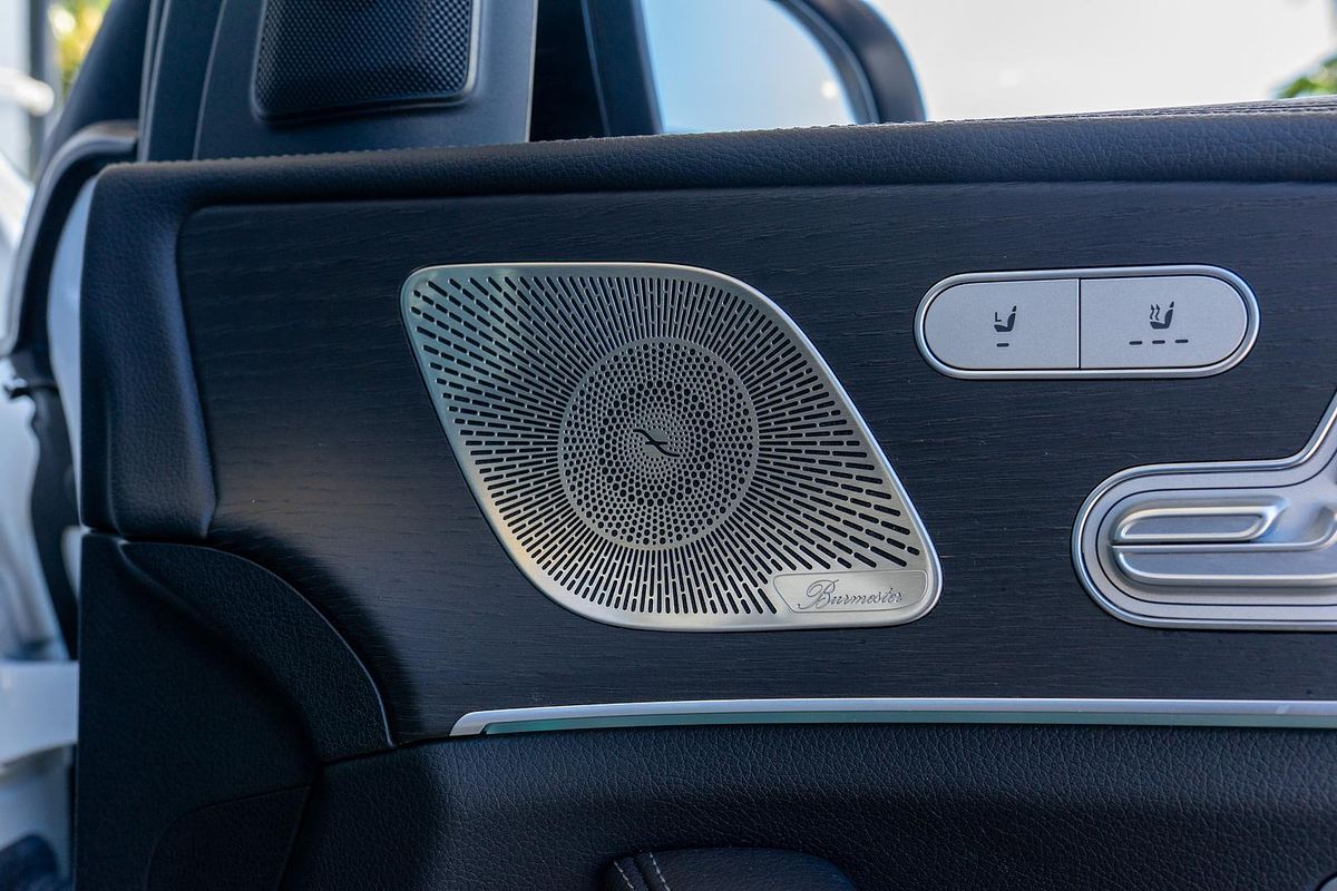 2022 Mercedes-Benz GLE-Class GLE450 V167