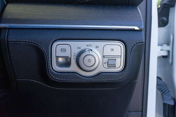 2022 Mercedes-Benz GLE-Class GLE450 V167