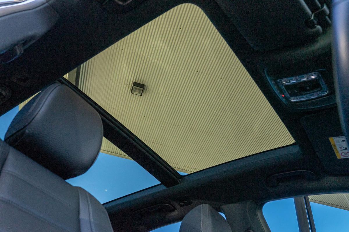 2022 Mercedes-Benz GLE-Class GLE450 V167