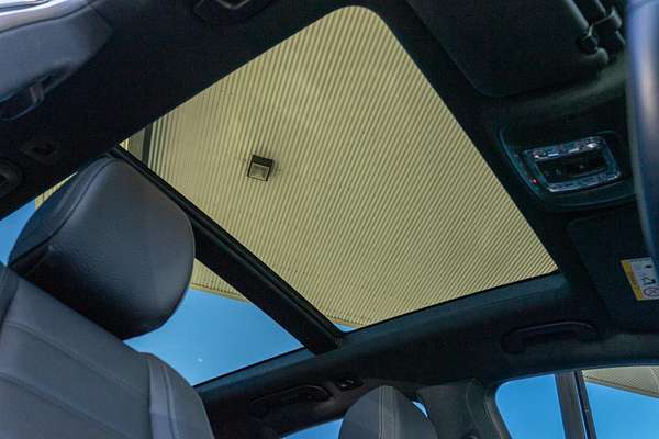 2022 Mercedes-Benz GLE-Class GLE450 V167