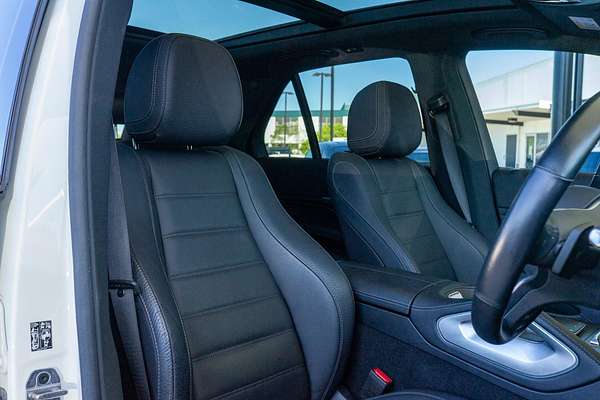 2022 Mercedes-Benz GLE-Class GLE450 V167