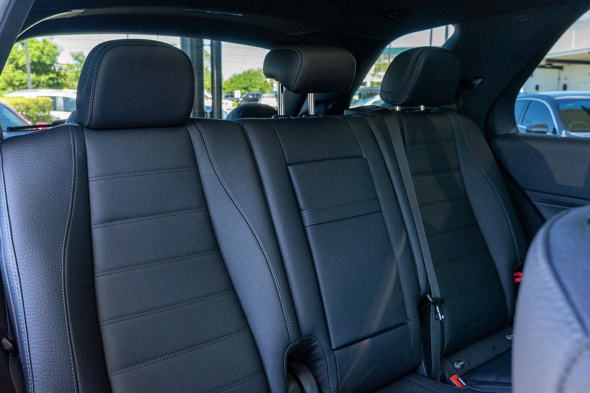 2022 Mercedes-Benz GLE-Class GLE450 V167