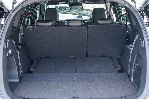 2025 Isuzu MU-X LS-T