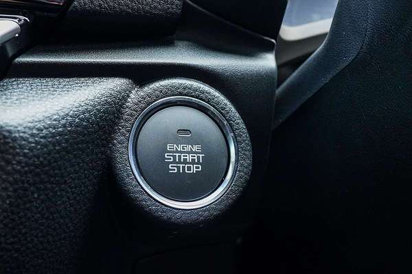 2025 Isuzu MU-X LS-T