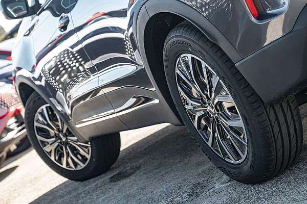 2025 Chery Tiggo 7 Ultimate T32