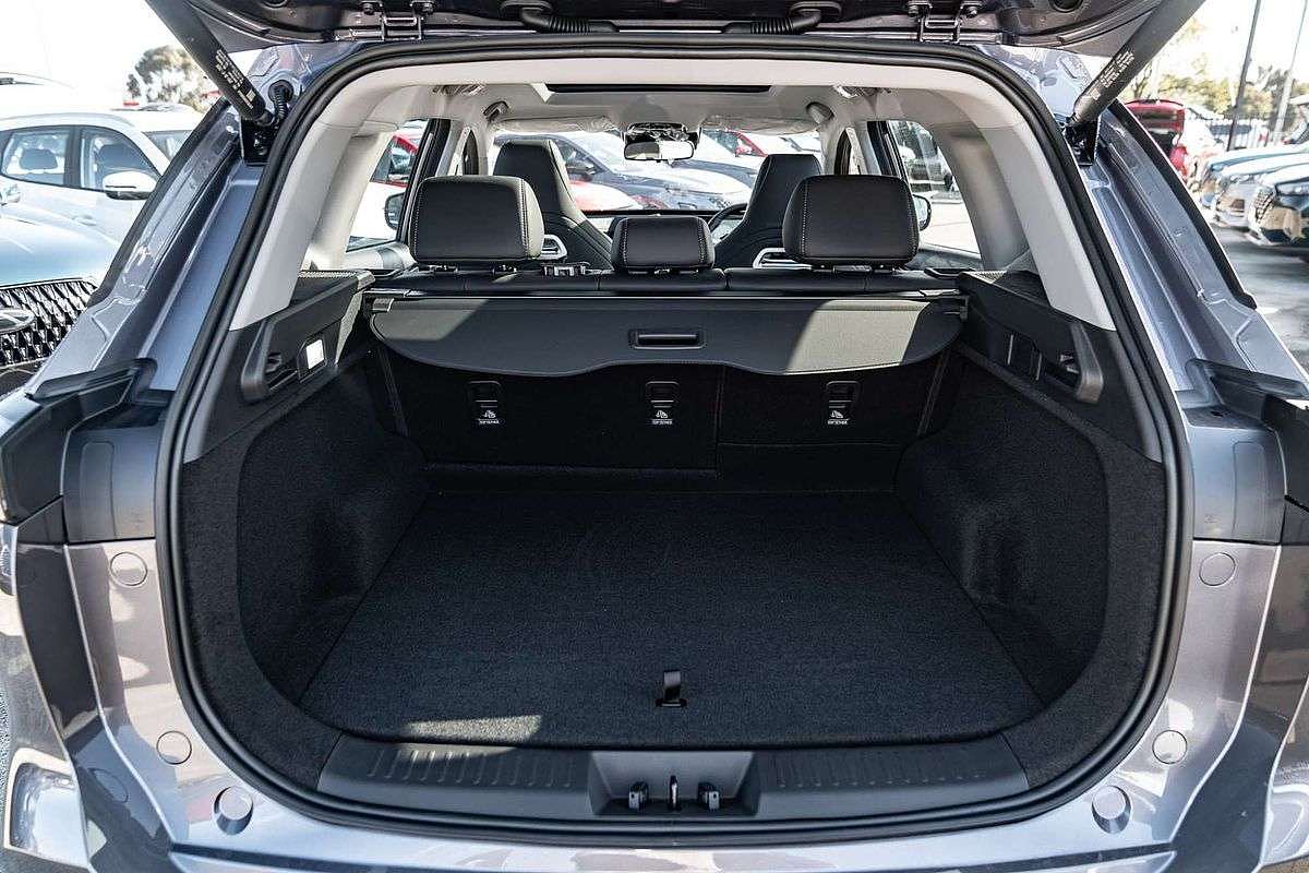 2025 Chery Tiggo 7 Ultimate T32