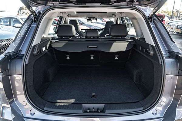 2025 Chery Tiggo 7 Ultimate T32