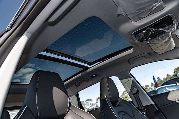 2025 Chery Tiggo 7 Ultimate T32