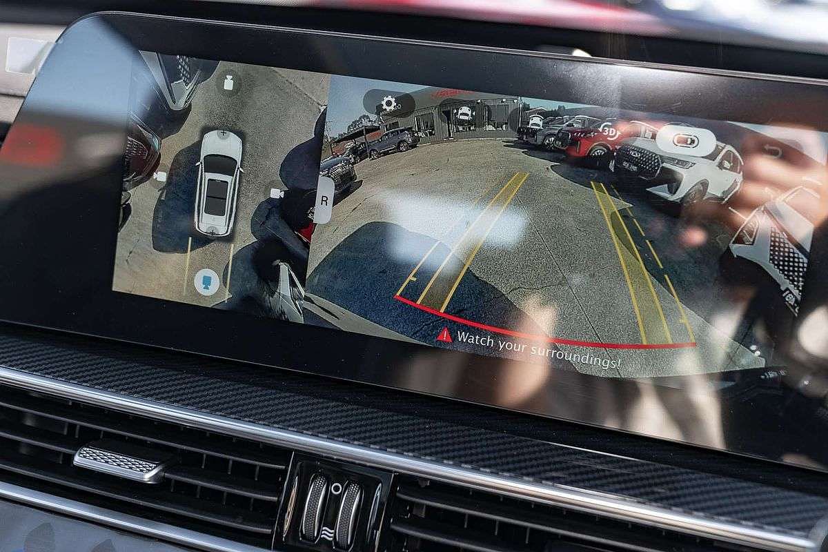 2025 Chery Tiggo 7 Ultimate T32