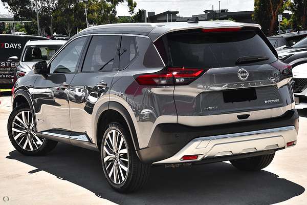2025 Nissan X-TRAIL Ti-L e-POWER T33